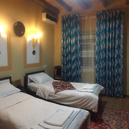 Khiva Angarik Darvoza Hotell Eksteriør bilde