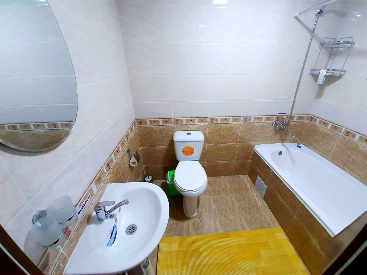 Khiva Angarik Darvoza Hotell Eksteriør bilde